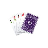 Top Shotta Playing Cards