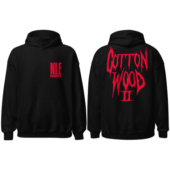 Cottonwood II Hoodie