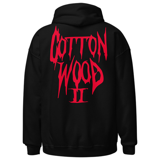 Cottonwood II Hoodie