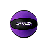 Top Shotta Custom Basketball