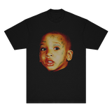 Baby Choppa Black T-Shirt
