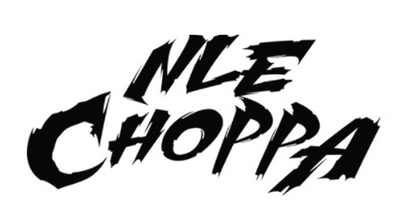 NLE Choppa - Top Shotta Bandana Boy Short - ShopperBoard