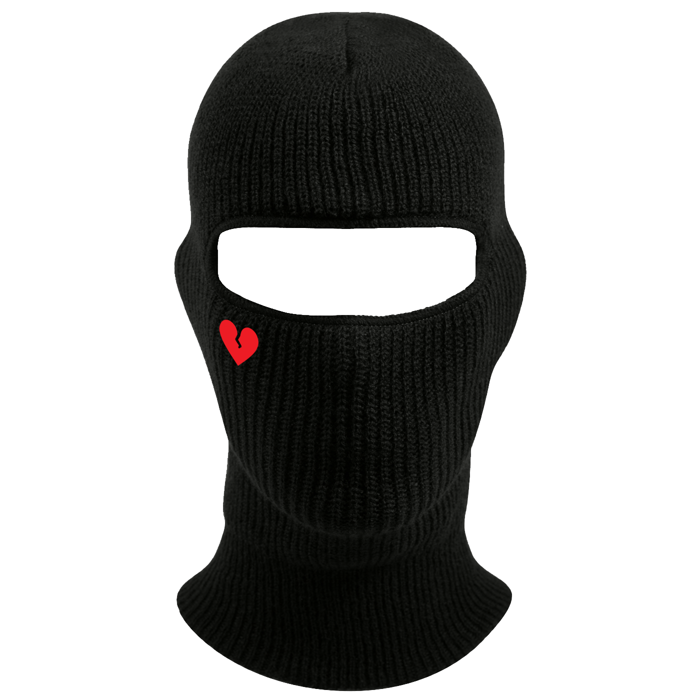 Heartbreak Ski Mask  NLE Choppa Official Store
